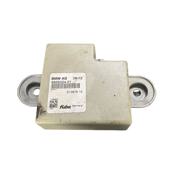 Modul/Unitate De Control Sistem Gps Bmw 5 Vi Gran Turismo F07 2009 - 2