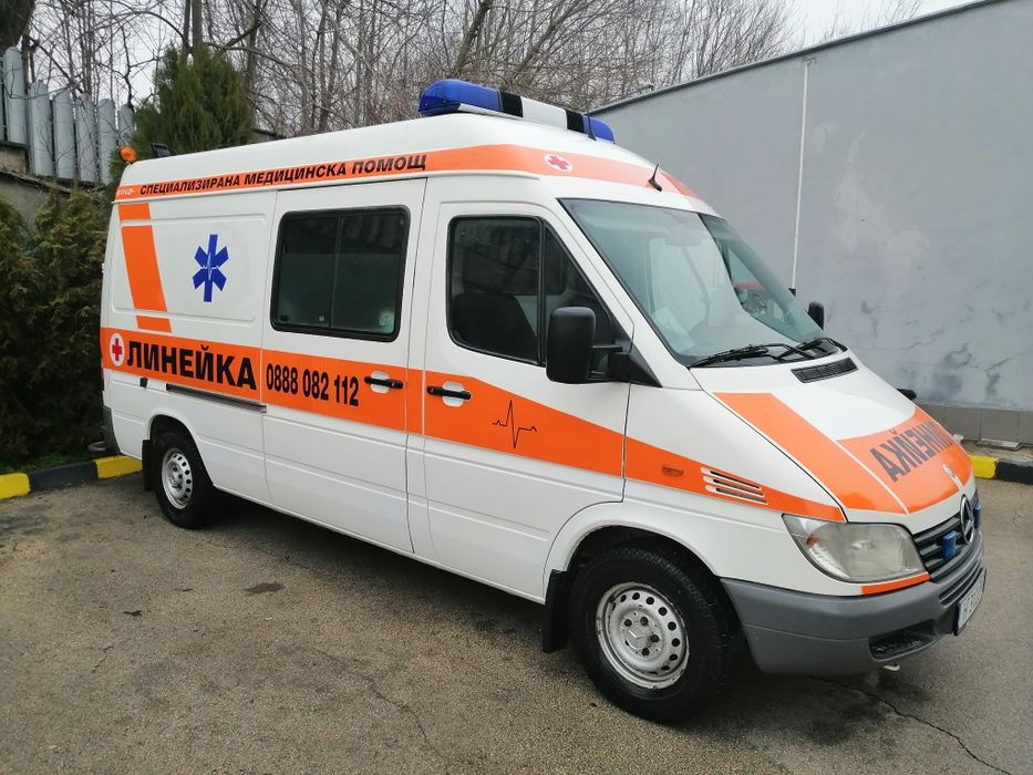 Частни Линейки Шумен 24/7