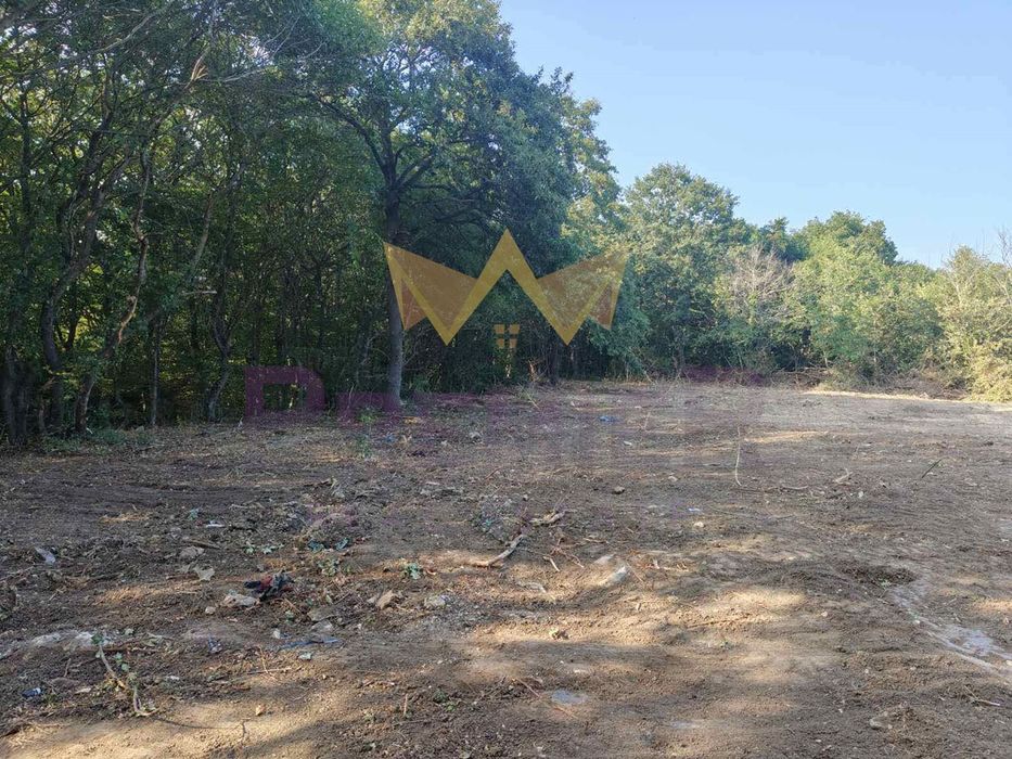 Парцел в Варна, област-м-т Перчемлията площ 2926 цена 100000