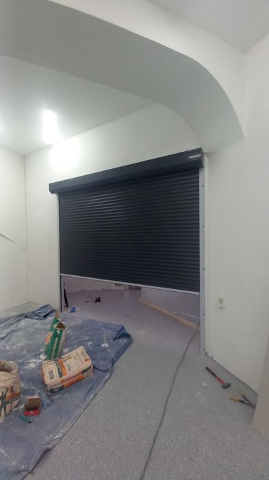 Ролл ставни недорого в алматы