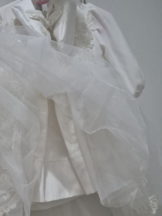 Set botez fetita 6 luni