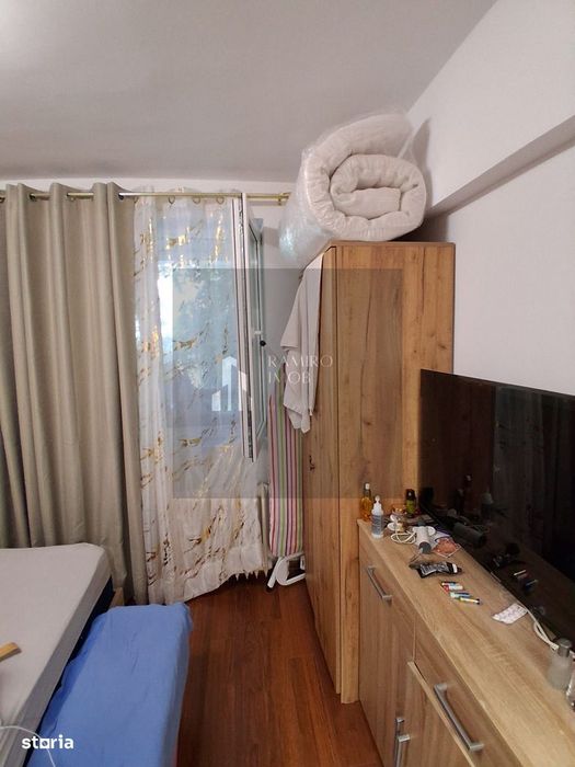 2 Camere Metrou Piata Sudului