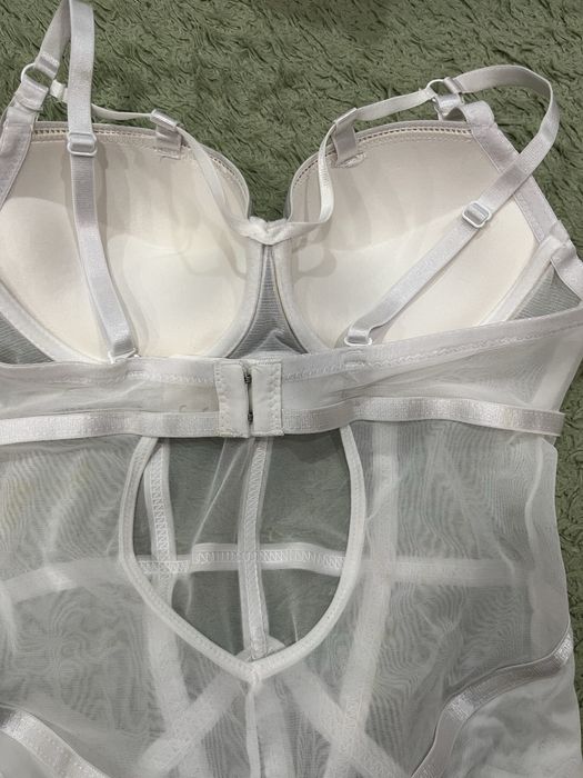 женский сексуальный боди пуш ап