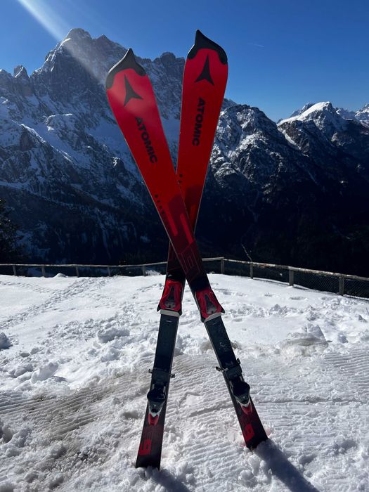 Atomic  Redster S9 Fis M I 165 2024