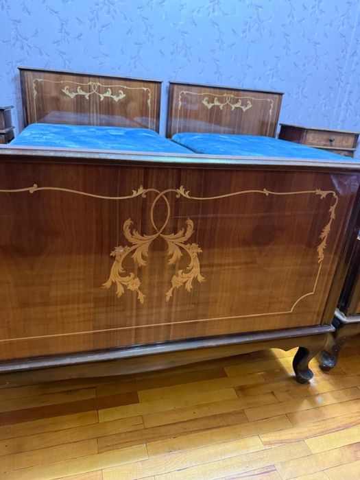 Спальный гарнитур (СССР)