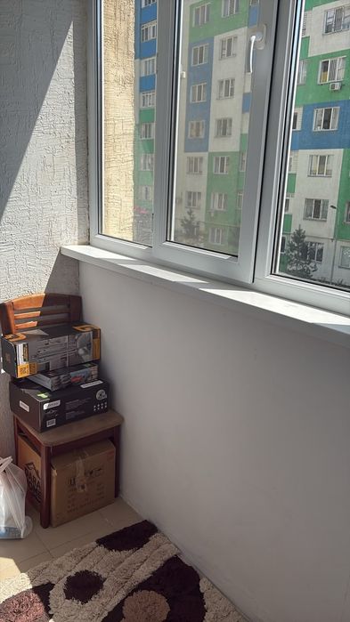 1комнатные квартира
