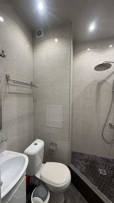 Сдается 1-комнатная квартира в аренду в Кушбеги ЖК Solaris