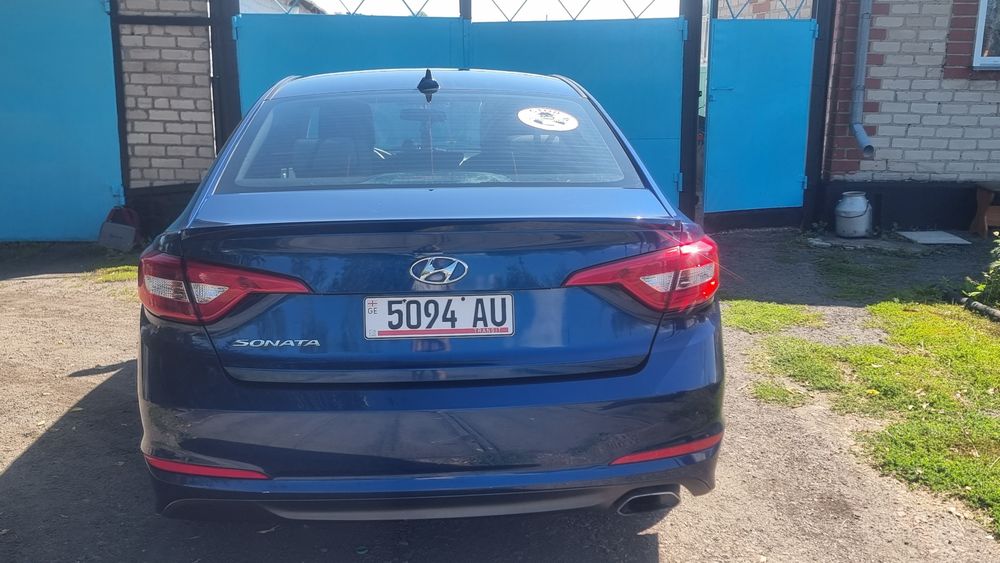 Продам автомобиль