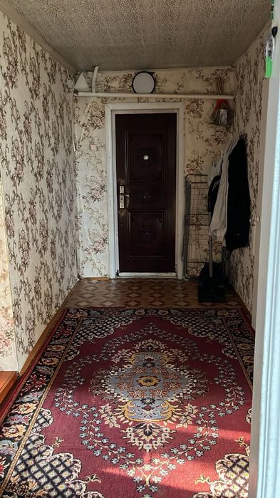 Частный уютный дом