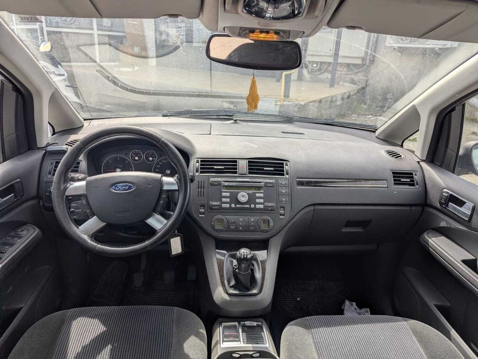 FORD C-Max 2005 — imagine 4