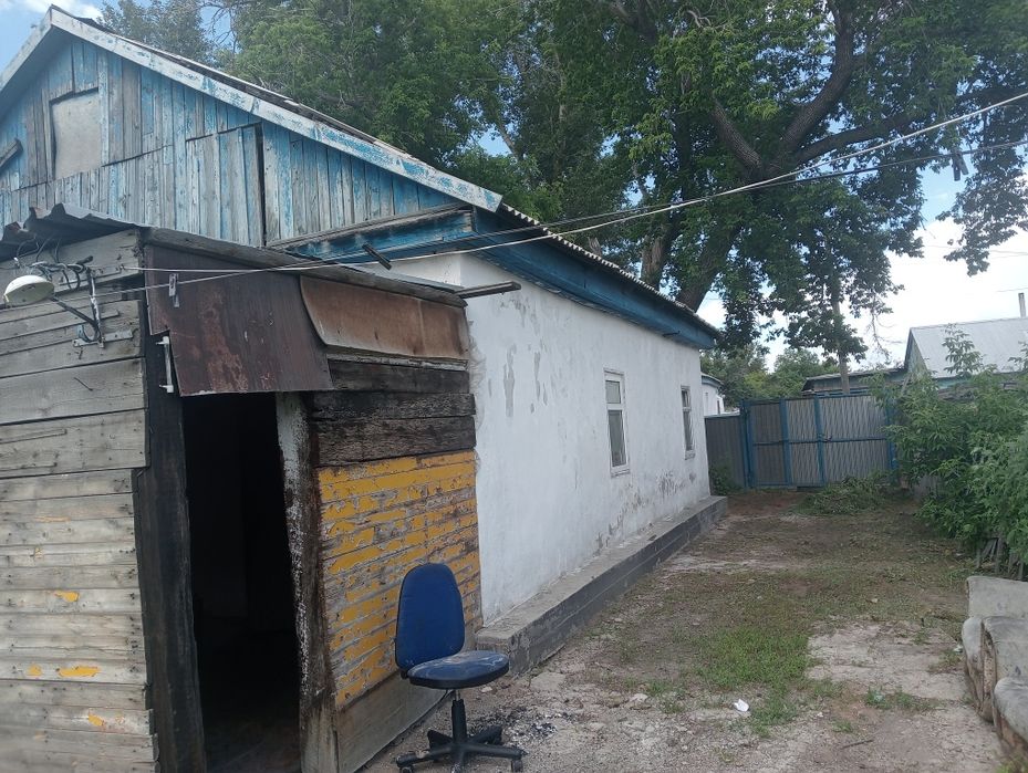 Продаю дом находится рабочий посёлок