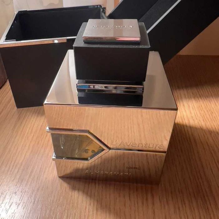 Parfum Al Haramain L'Aventure 100ml EDP