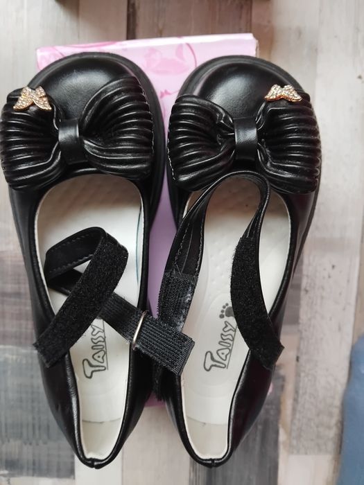 Детски обувки- официални