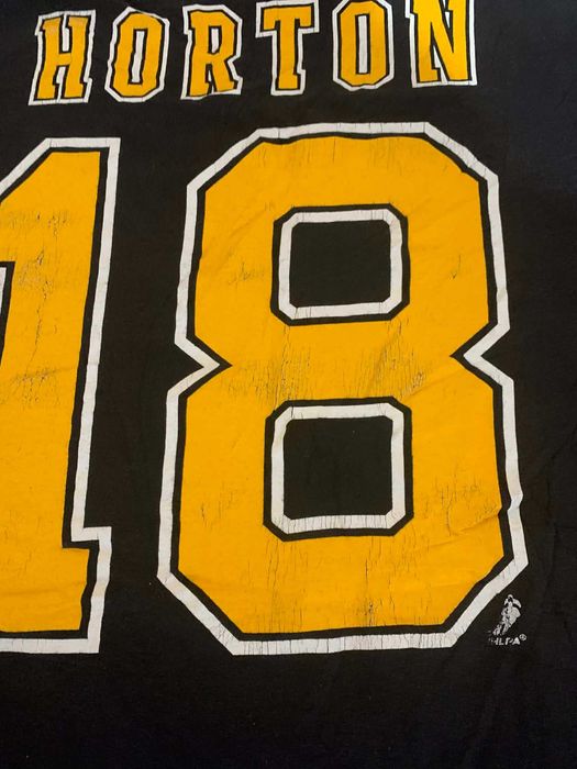 Tricou NHL Boston Bruins Stanley Cup Champions 2011