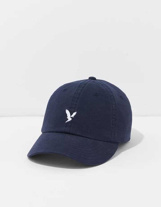 Кепка American Eagle оригинал AE 24/7 Active Feel Good Hat Hiking