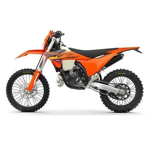 Motocicleta Ktm 300 Exc '26