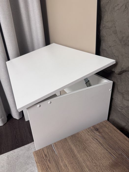 Продам стол-парта