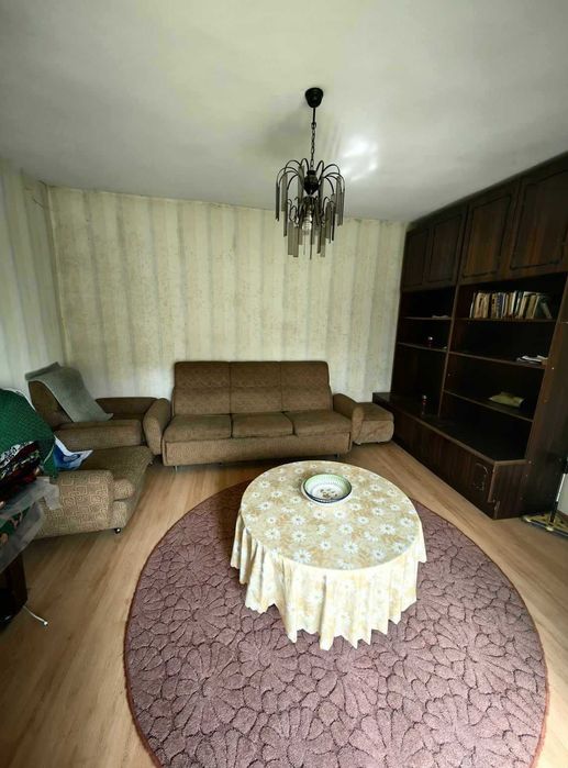 Продава се Къща в Разград, Варош - 269 кв.м за 856 €/кв.м - Снимка #5