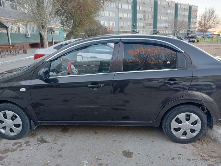 Продам авто Нексия Р 3