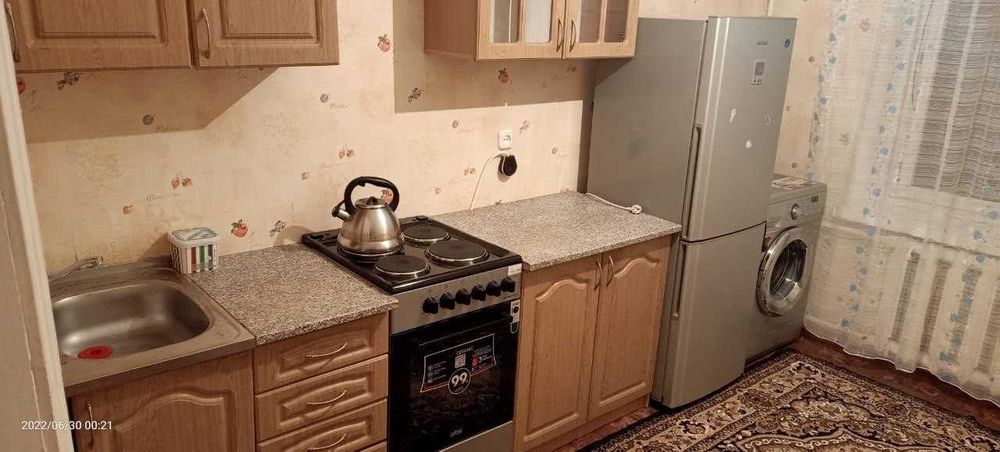 Продажа 1-комнатной квартиры