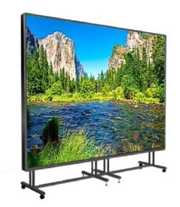 Светодиодный экран