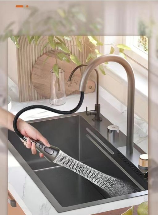 Продается мойка для кухни