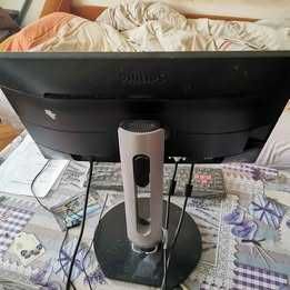 Monitor Philips 22 inch full hd ips