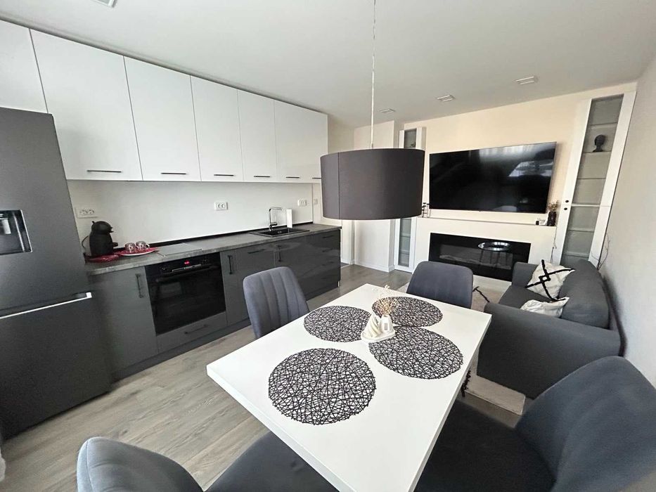 Vă oferim un apartament confortabil și funcțional