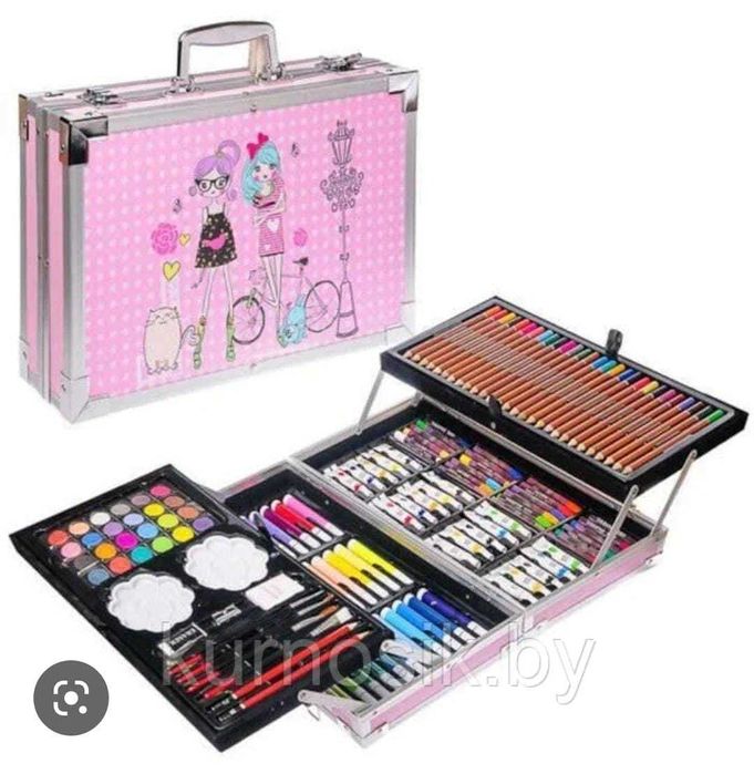 Художественный набор