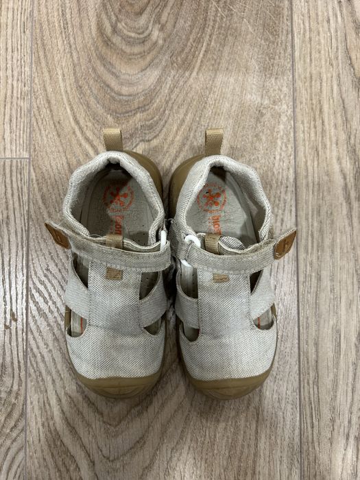 Текстилни сандали Biomechanics 23