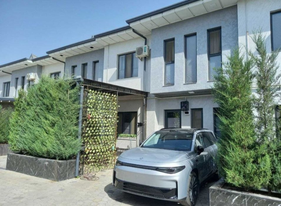 Шикарный ТанХаус корасу-6