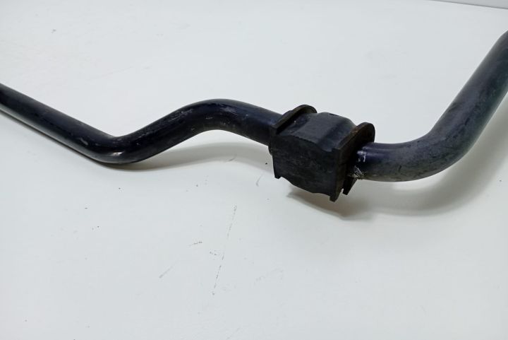 Bara stabilizatoare fata Dacia Duster prima generatie (facelift) seri