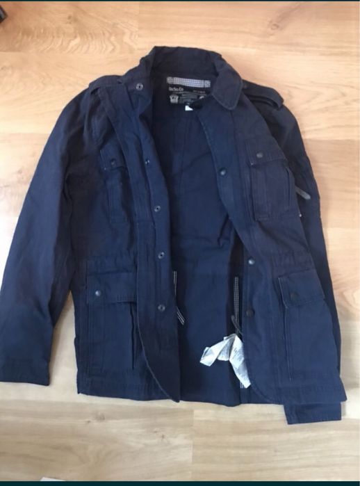 Diesel-мъжко яке