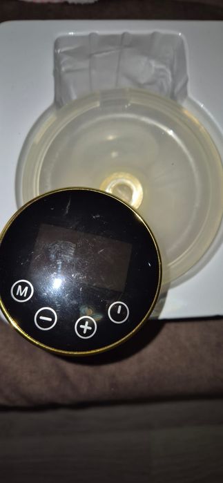 Продам молокоотсос