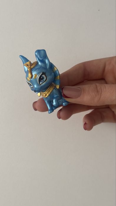 Новая кукла Monster high Cleo