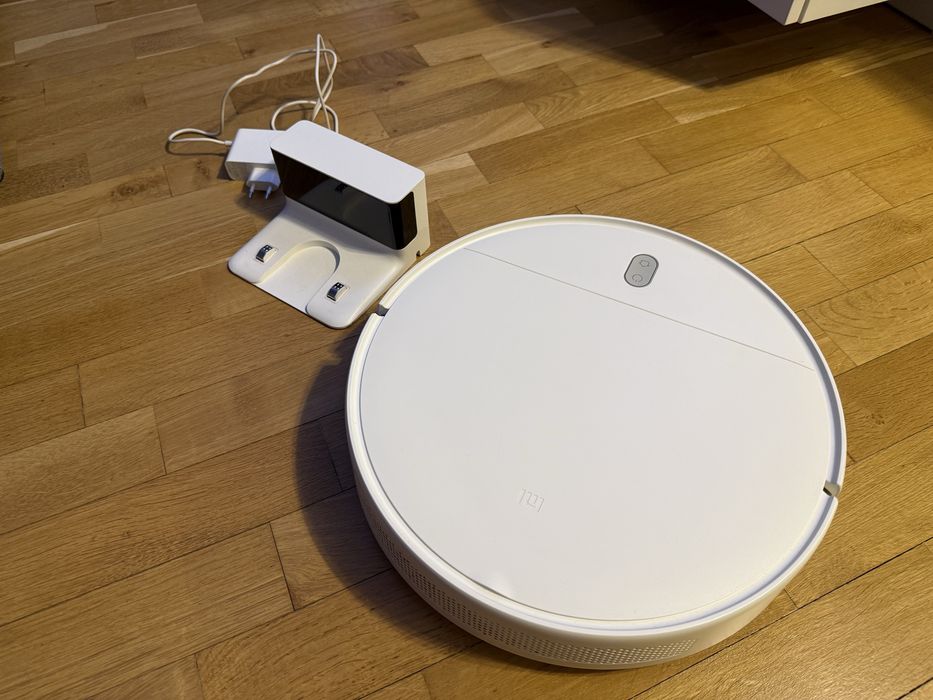Robot aspirator Xiaomi Vacuum Mop Cleaner