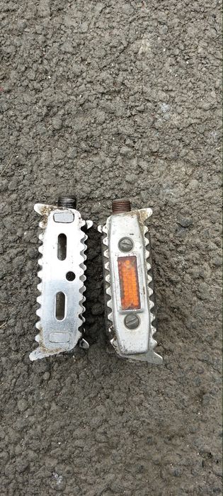 Вело пидали хвз ссср