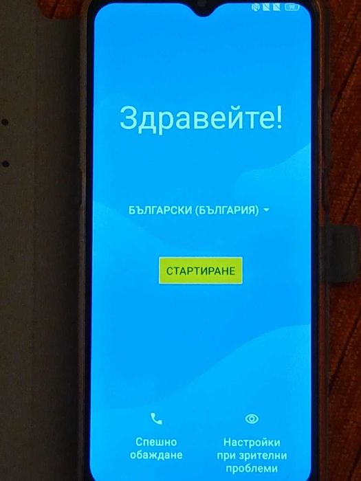 Продавам Alcatel 3X  – 64GB, 4GB RAM