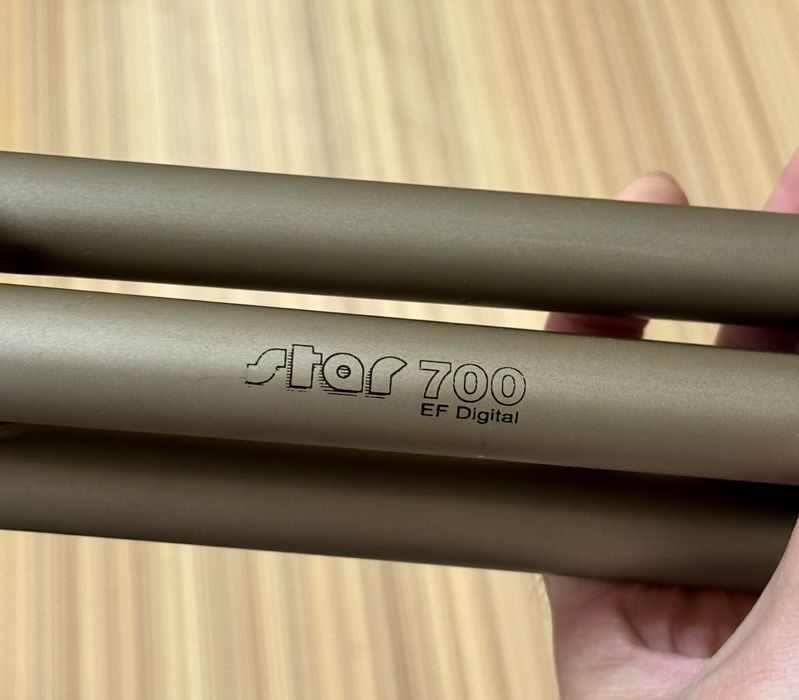 Штатив star 700 ef digital