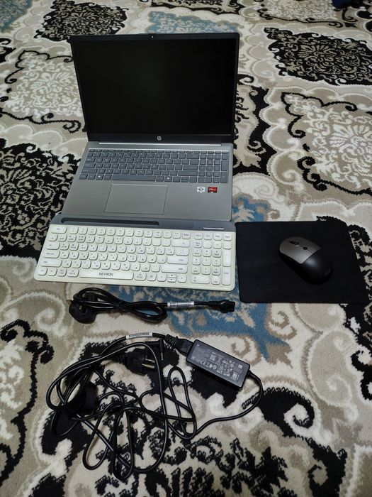 HP  noutbook 15'6