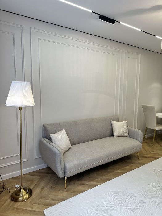 Ремонт под  ключ