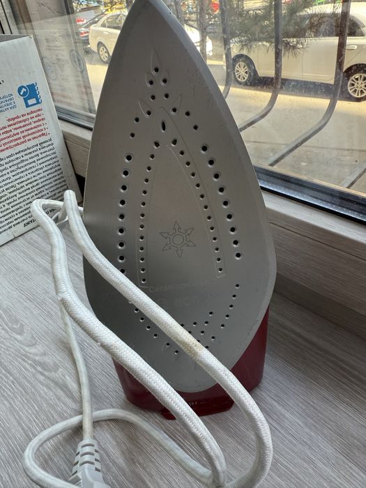 Утюг bosch оригинал