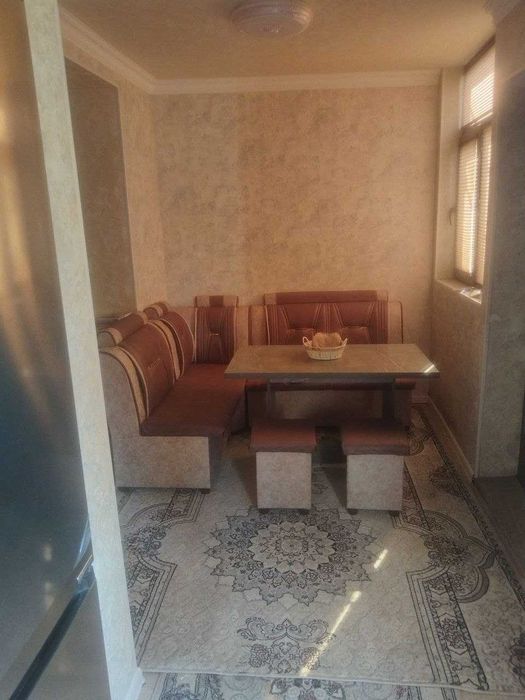 Сдаётся квартира на Чиланзар-26