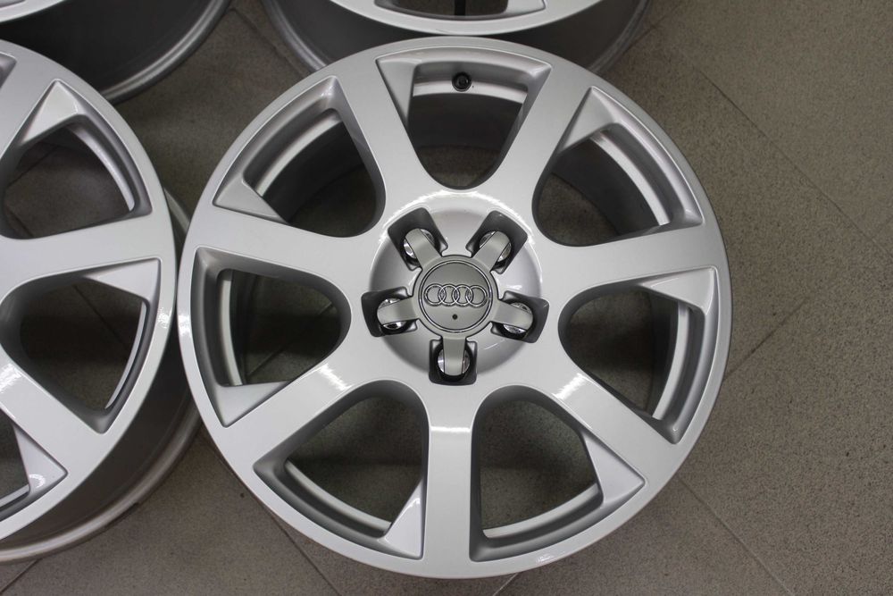 Джанти 17" Audi A4, A6, Q5