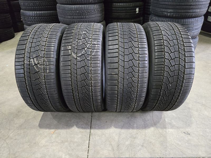 265/35/22 Continental 4бр