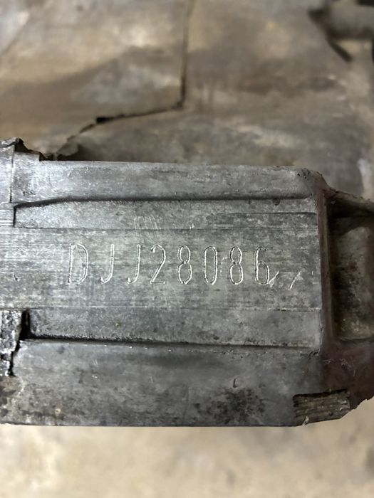 5 степенна кутия за ауди А4 б5 1.8т 4х4