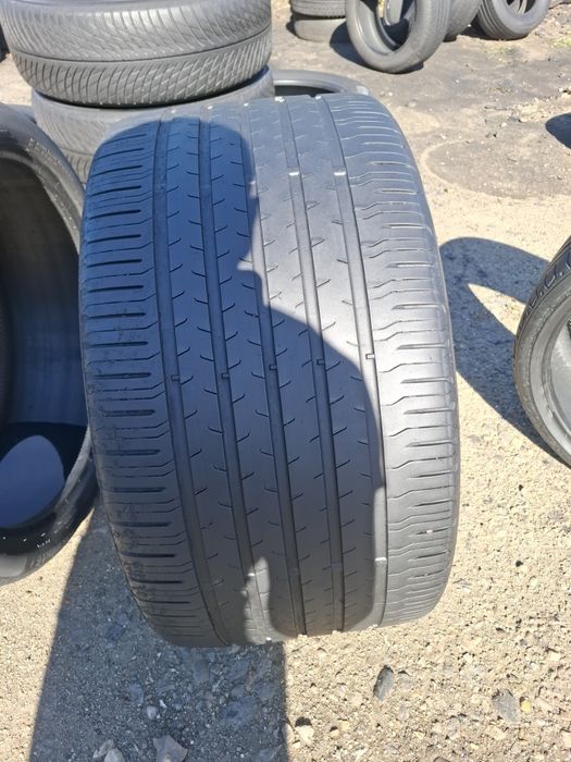 Vand 1 anvelopa 315 30 22 continental de vara bun dot 2022