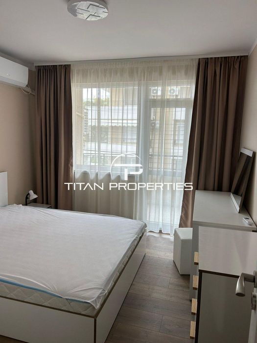 Дава се под наем Тристаен апартамент в Бургас, Сарафово - 103 кв.м за 677.79 € - Снимка #7