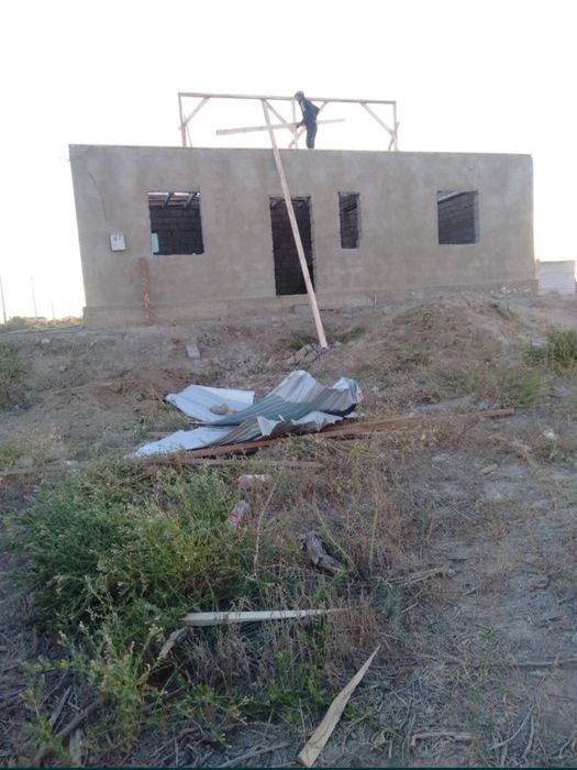 Строительные услуги