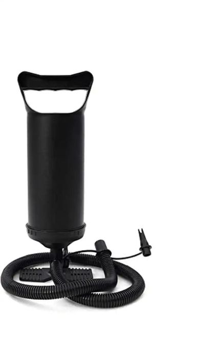 Электрический насос для надувного матраса